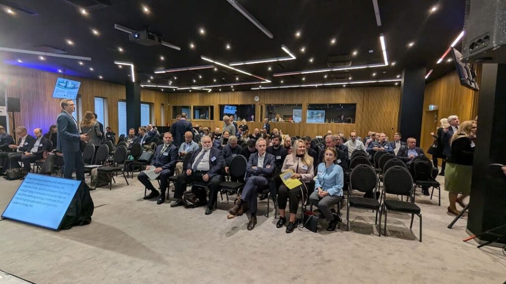 Power2X Conference