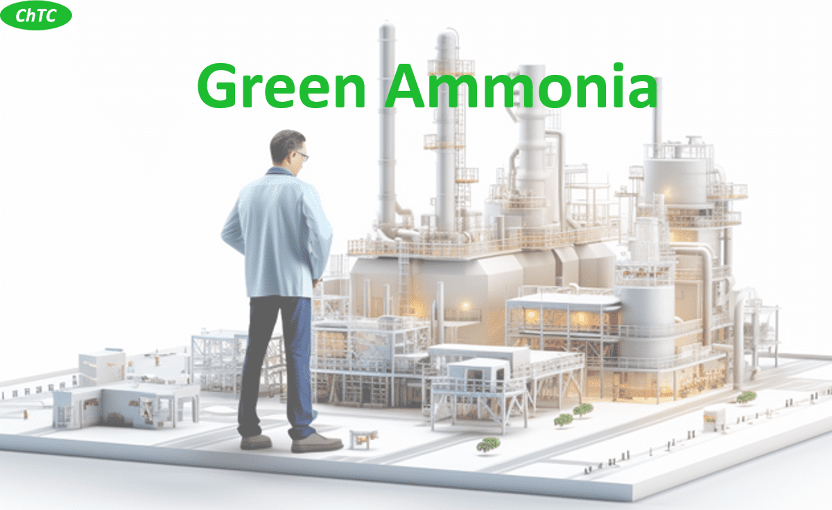Green Ammonia
