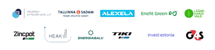Smart Industry Conference Paldiski Builds the Future